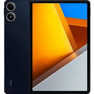 POCO Pad Snapdragon 256 GB 30.7 cm (12.1") 8 GB Wi-Fi 6 (802.11ax) Android 14 Blue