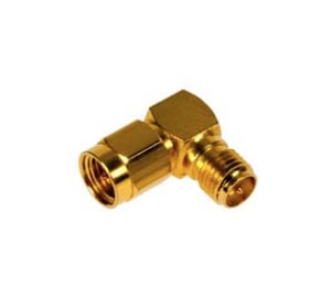 Zebra AR1000 SMA coaxial connector