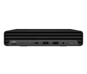 HP Elite 800 G9 Intel® Core™ i7 i7-12700 16 GB DDR5-SDRAM Windows 11 Pro Mini-PC