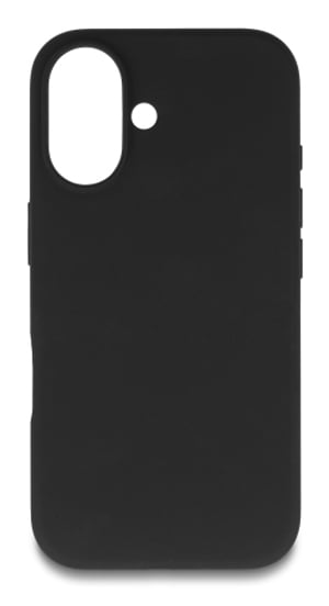 DeLOCK 81620 Handyhülle 16 cm (6,3") Schwarz