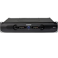 Audioverstärker