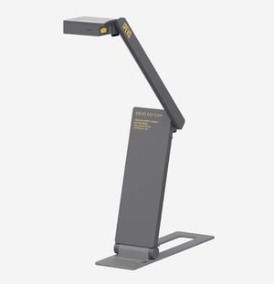 IPEVO DO-CAM dokumentkamera Grå CMOS USB 2.0