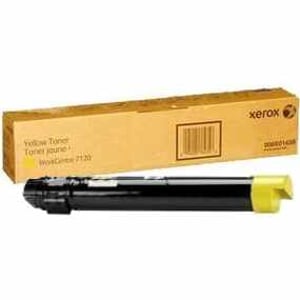 Xerox 6R1458 Toner Cartridge 1 szt. Original Yellow