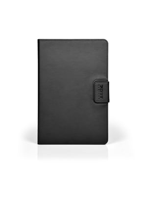 Port Designs 201413 Tablet-Hülle „Folio“ Schwarz