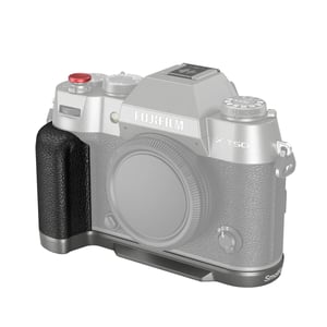 SmallRig 4712 wspornik kamer Aluminium, Silikon
