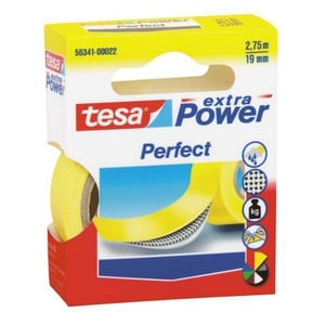 TESA 56341 2,75 m Gul 1 st.