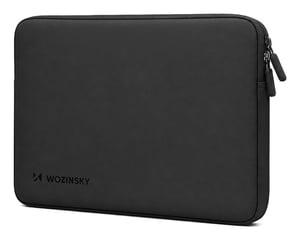 Wozinsky WNL-10B 27,9 cm (11") Etui kieszeniowe Czarny