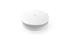 Bosch 8 750 002 142 Smart Smoke Detector Wireless Connections