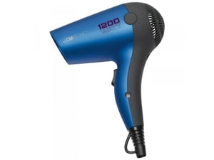 Clatronic HT 3428 hårtork 1200 W Blå