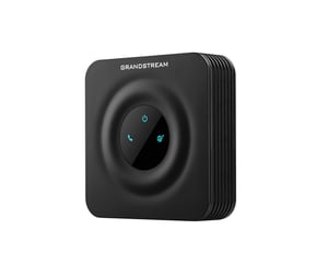 Grandstream Networks HT801 Gateway/Controller 10, 100 Mbit/s