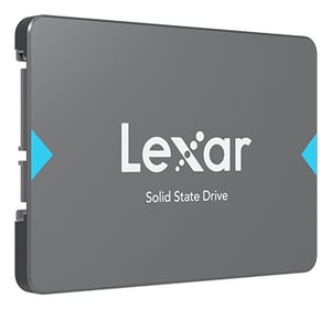 Lexar NQ100 1 TB 2.5" SATA III