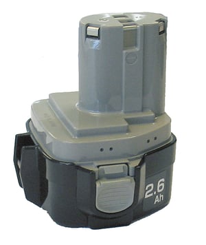 Makita 193100-4 bateria/ładowarka do elektronarzędzi