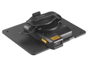 Zebra ZBK-ET5X-8SCN7-02 część zamienna / akcesorium do tabletów Tylna pokrywa