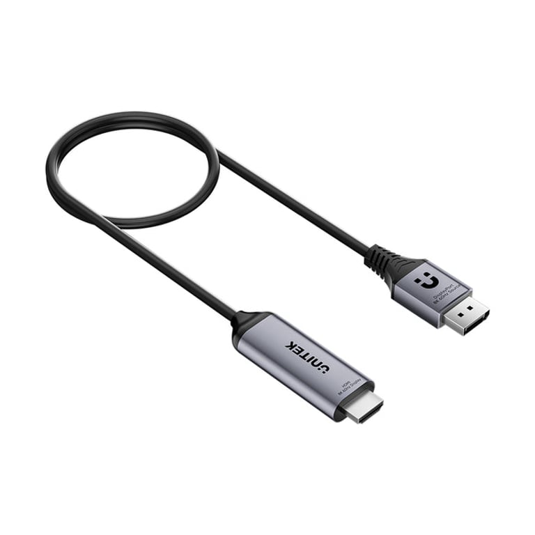 UNITEK V1616AGY01 rozgałęziacz telewizyjny HDMI