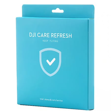 DJI Card Care Refresh 1-Year (Avata 2) 1 x licencja 1 lat(a)