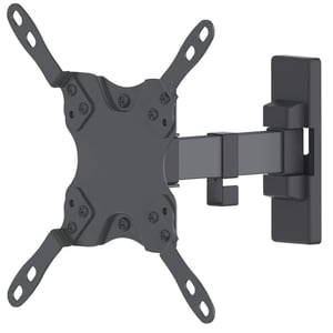 Manhattan 461399 Halterung für Fernseher mit 106,7 cm (42") Bildschirmdiagonale, schwarz