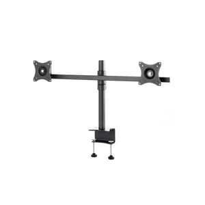 Edbak SV05 Monitor Mount / Stand, 68.6 cm (27"), Desk, Black
