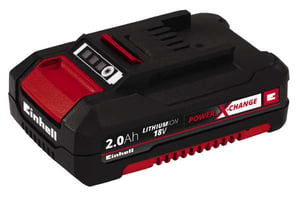 Einhell 4511395 batteri/laddare till elverktyg