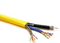 Signal cables