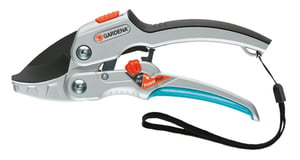 Gardena Comfort SmartCut Gartenschere „Kowadło“