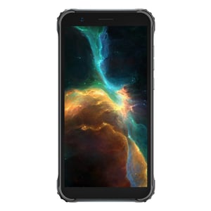Blackview BV4900s 14.5 cm (5.7") Dual SIM Android 11 4G Micro-USB 2 GB 32 GB 5580 mAh Black