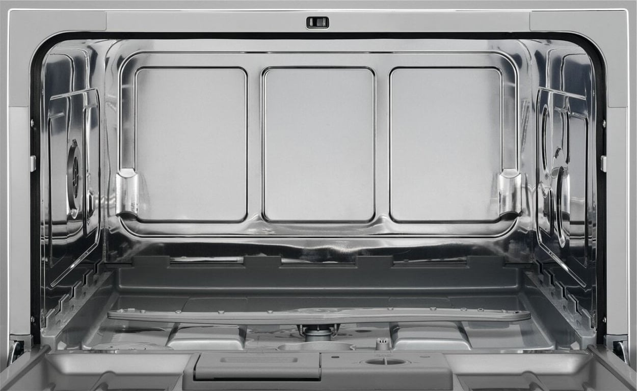 Electrolux ESF2400OS Wolnostojący 6 komplet.
