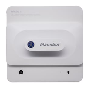 Mamibot W120-T Window Cleaning Robot (white)