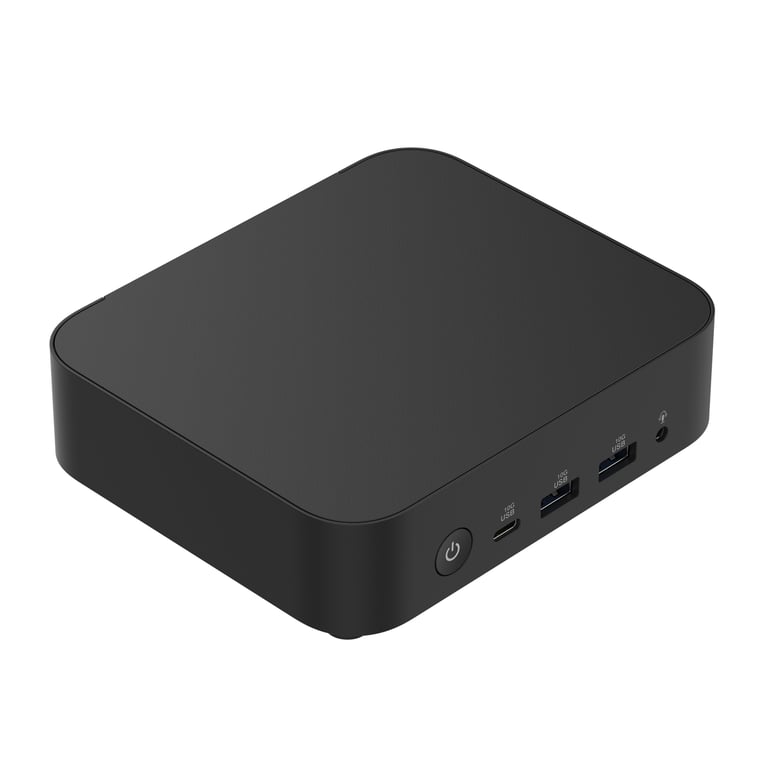 ASUS NUC 14 Essential RNUC14MNK1500002 Czarny N150