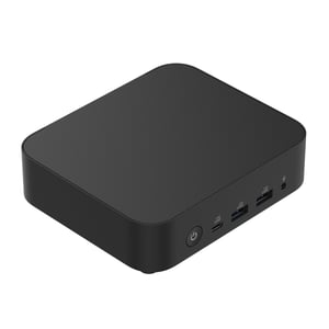 ASUS NUC 14 Essential RNUC14MNK1500002 Czarny N150