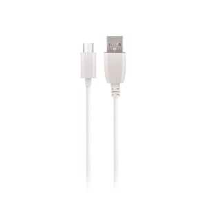 MaXlife OEM001512 kabel USB 1 m USB A Biały