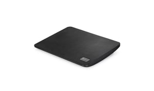 DeepCool Wind Pal Mini Laptop Cooling Pad, 39.6 cm (15.6"), 1000 RPM, Black
