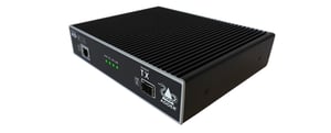 ADDER XD614P-DP przedłużacz KVM Nadajnik i odbiornik