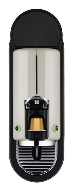 De’Longhi Citiz EN167.W Pełna automatyka Ekspres do espresso 1 l