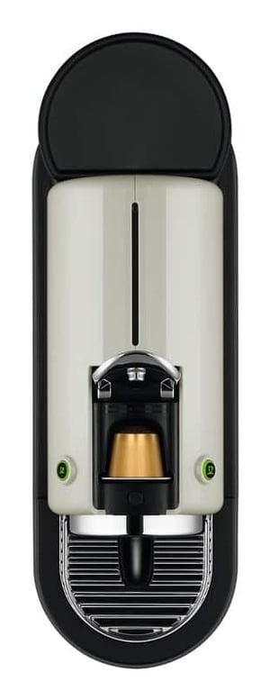 De’Longhi Citiz EN167.W Pełna automatyka Ekspres do espresso 1 l