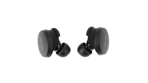 Denon PerL Zestaw słuchawkowy True Wireless Stereo (TWS) Douszny Muzyka/dzień powszedni USB Type-C Bluetooth Czarny