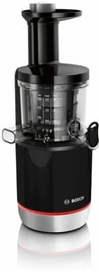 Bosch MESM731M Juicer Slow Juicer 150 W Black