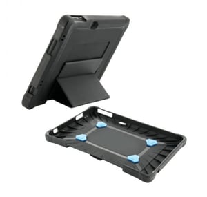 Mobilis 053011 Tablet Case, 21.3 cm (8.4") Black Case