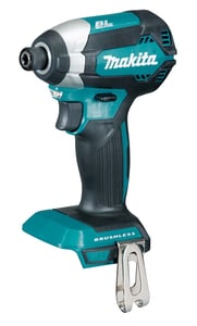 Makita DTD153Z Akku-Schrauber 3400 U/min 170 N·m Grün 18 V