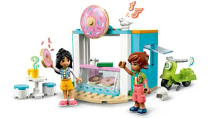 LEGO Friends Cukiernia z pączkami