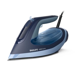 Philips 6000 series Żelazko parowe z serii 6000