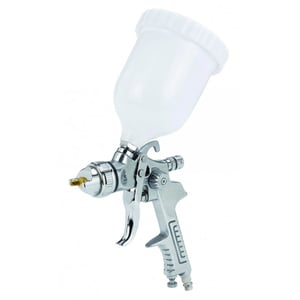 Einhell 4133030 pneumatisk färgspruta 0,6 l