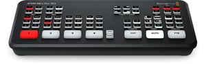Blackmagic ATEM mini Pro ISO Full HD