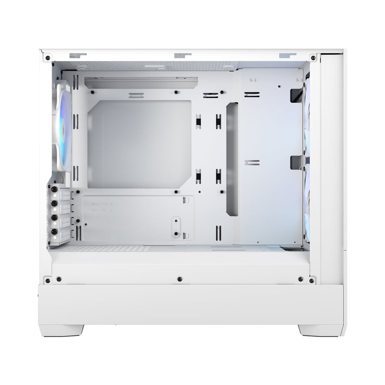 Fractal Design Pop Mini Air Mini Tower Biały