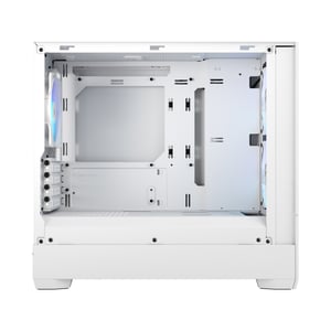 Fractal Design Pop Mini Air Mini Tower Biały