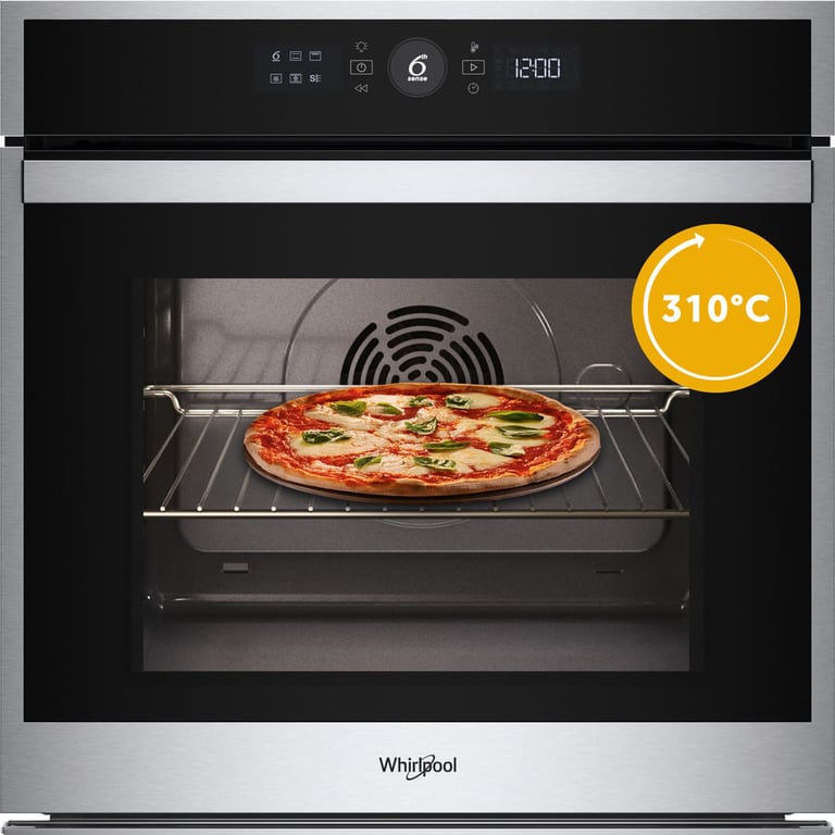 Whirlpool Piekarnik do zabudowy - WOI4S8CM1SXA