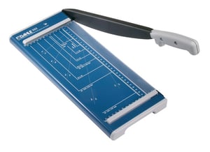 Dahle 502 Schneidemaschine 0,8 mm 8 Blatt.