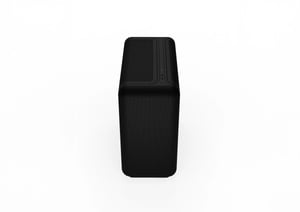HYTE X50 Air Midi Tower Czarny