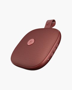 Fresh 'n Rebel Rockbox Bold XS Rot