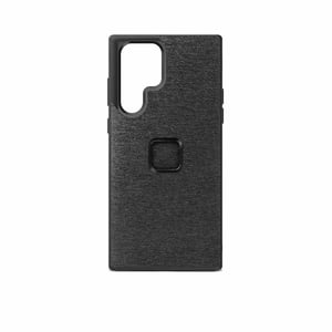 Peak Design Everyday Case mobilfodral 15,5 cm (6,1") Mörkgrå