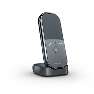 Gigaset ION telefon VoIP Szary 1 linii